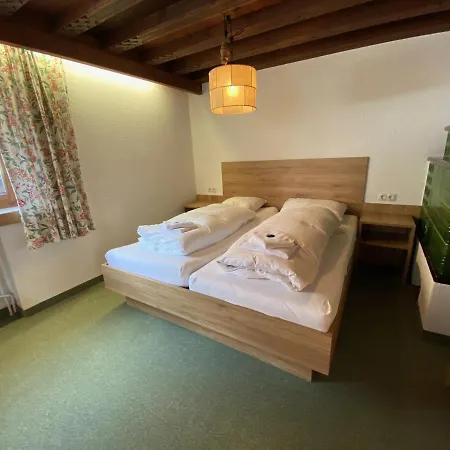 Haus Giggijoch By Chatel Reizen Sölden