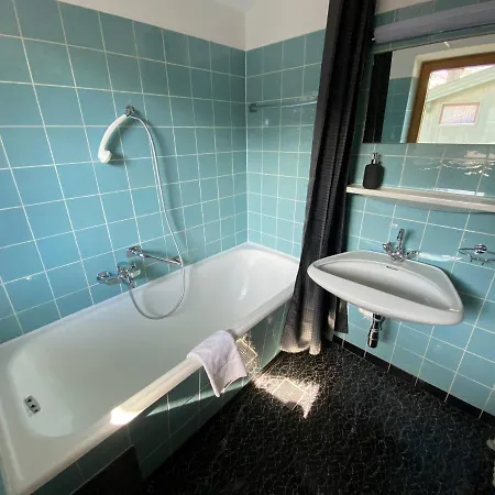 Haus Giggijoch By Châtel Reizen Privatunterkunft *