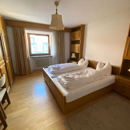 Haus Giggijoch By Châtel Reizen Privatunterkunft *