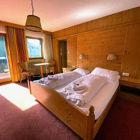 Privatunterkunft Haus Giggijoch By Châtel Reizen Sölden