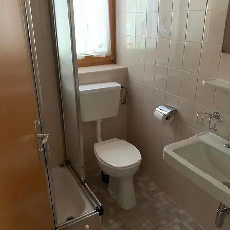 Séjour chez l'habitant Haus Giggijoch By Châtel Reizen *