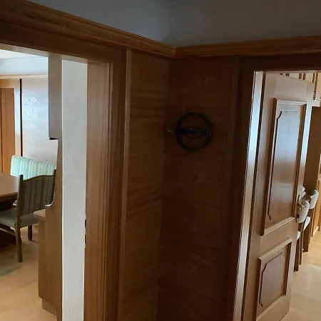 Privatunterkunft Haus Giggijoch By Châtel Reizen