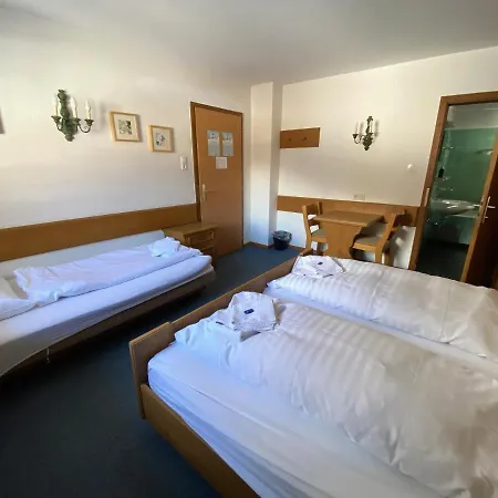 Haus Giggijoch By Châtel Reizen Privatunterkunft