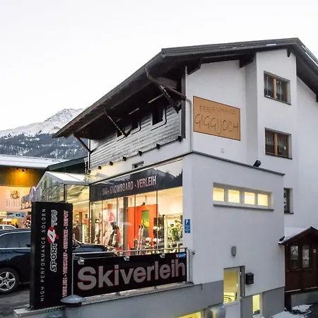 Haus Giggijoch By Châtel Reizen Privatunterkunft *
