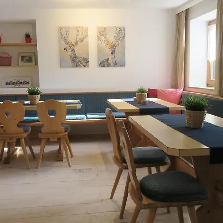 Haus Giggijoch By Châtel Reizen Privatunterkunft Sölden