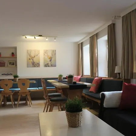 Privatunterkunft Haus Giggijoch By Châtel Reizen