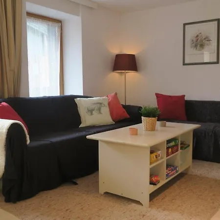 Haus Giggijoch By Châtel Reizen Privatunterkunft